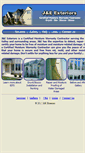 Mobile Screenshot of jeexteriors.com